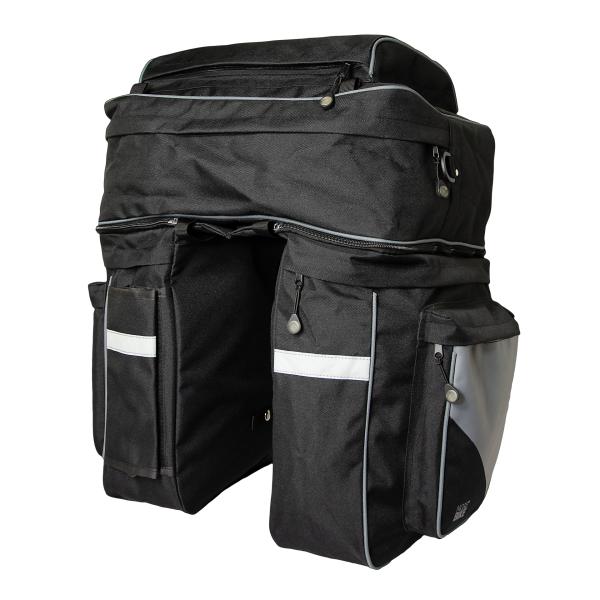 Táska MERIDA BIG PANNIER túratáska - BG-MD122 — 2
