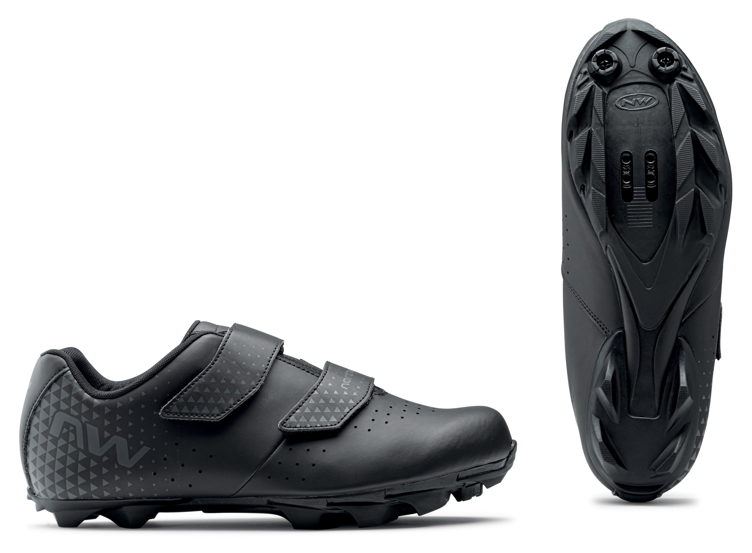 CIPŐ NORTHWAVE MTB SPIKE 3 35 FEKETE