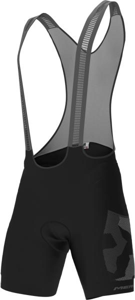 Nadrág MERIDA GRAVEL rövid XL FEKETE/SZÜRKE - 5472GRAGRE — 3