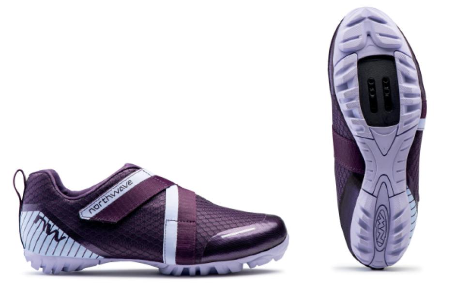 Cipő NORTHWAVE TREKKING ACTIVE - KIFUTÓ TERMÉK — 2