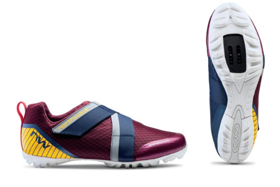 Cipő NORTHWAVE TREKKING ACTIVE - KIFUTÓ TERMÉK — 3