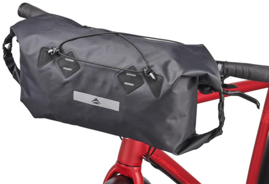 Táska MERIDA GRAVEL TRAVEL kormányra - 4552 — 2