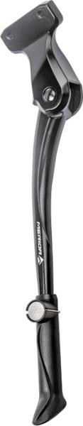 Oldaltámasz MERIDA COMP hátsó 40mm állítható, 24-28", alu - 8077 — 2
