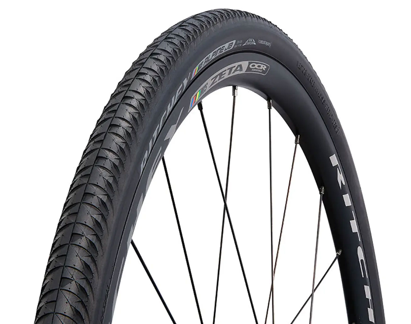 Külső RITCHEY COMP ALPINE JB 700x35 folding