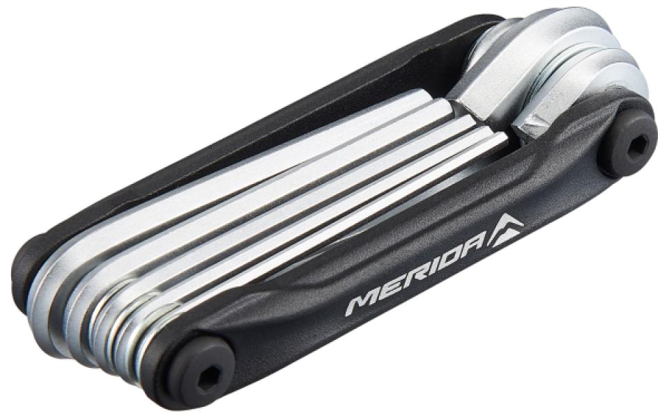 Szerszám MERIDA MINI 9in1 - 5530 — 3