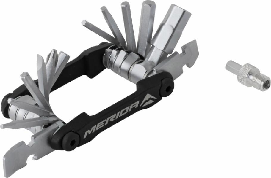 Szerszám MERIDA MULTI 20in1 fekete - 5143 — 3