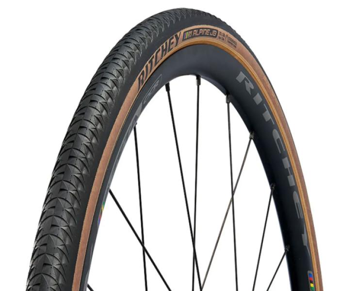 Külső RITCHEY COMP ALPINE JB 700x35 folding — 2