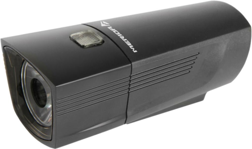 Lámpa MERIDA HIGH POWER LED ALU első - 3239 — 2