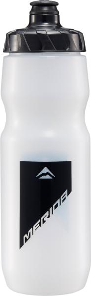 Kulacs MERIDA STRIPE átlátszó, 800 ml - 3864 — 2