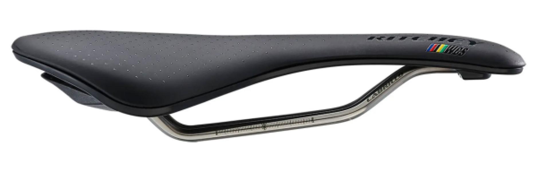 Nyereg RITCHEY WCS CABRILLO fekete — 3