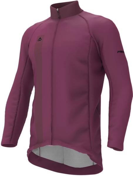 Dzseki MERIDA GRAVEL WIND XL LILA - 1063GRASUM — 3