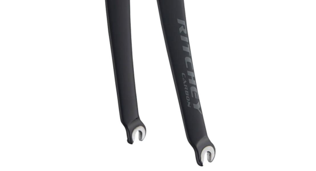Villa RITCHEY ROAD COMP Carbon 1" UD Finish — 2