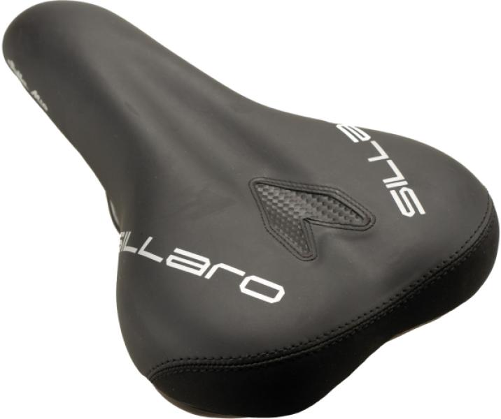 Nyereg SELLE MIO TREKKING férfi — 4