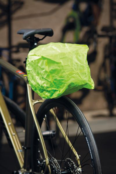 Táska BIKEFUN EXPANSION QR gyorskioldós, nyeregszárra - R14088A — 8