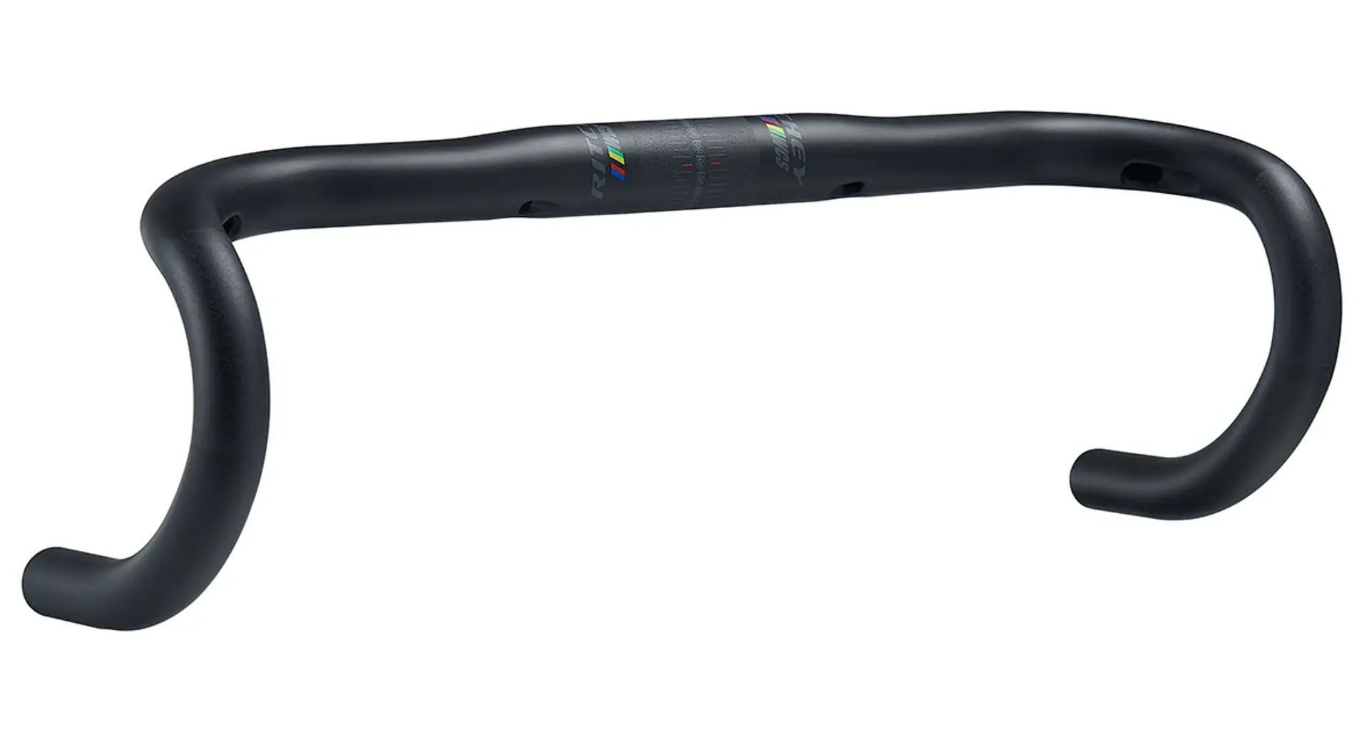 Kormány RITCHEY ROAD WCS EVO CURVE 40 cm blatte