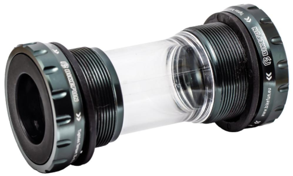 Középcsapágy BIKEFUN menetes Shimano road - N-TSH112 — 2