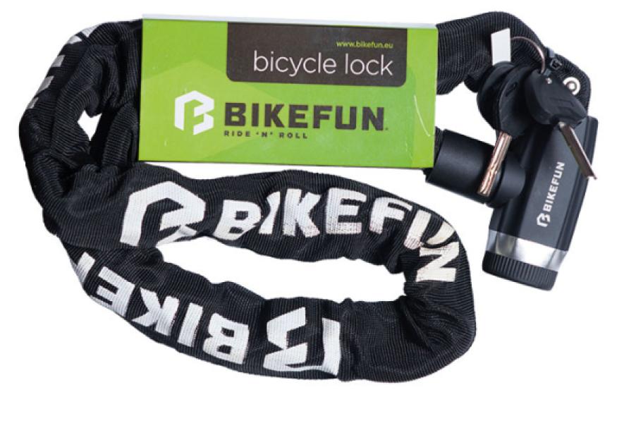 Lakat BIKEFUN SHIELD - L6013 — 2