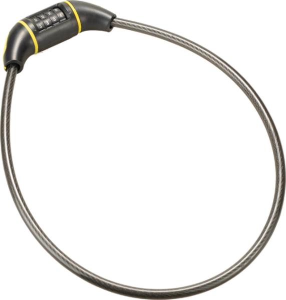 Lakat BIKEFUN Riddle 2 számzáras 10x900 mm - L4045-10-900 — 2