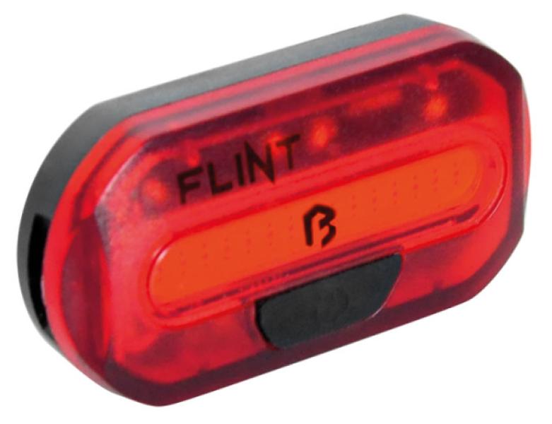 Lámpa BIKEFUN FLINT hátsó - JY-6068T — 2