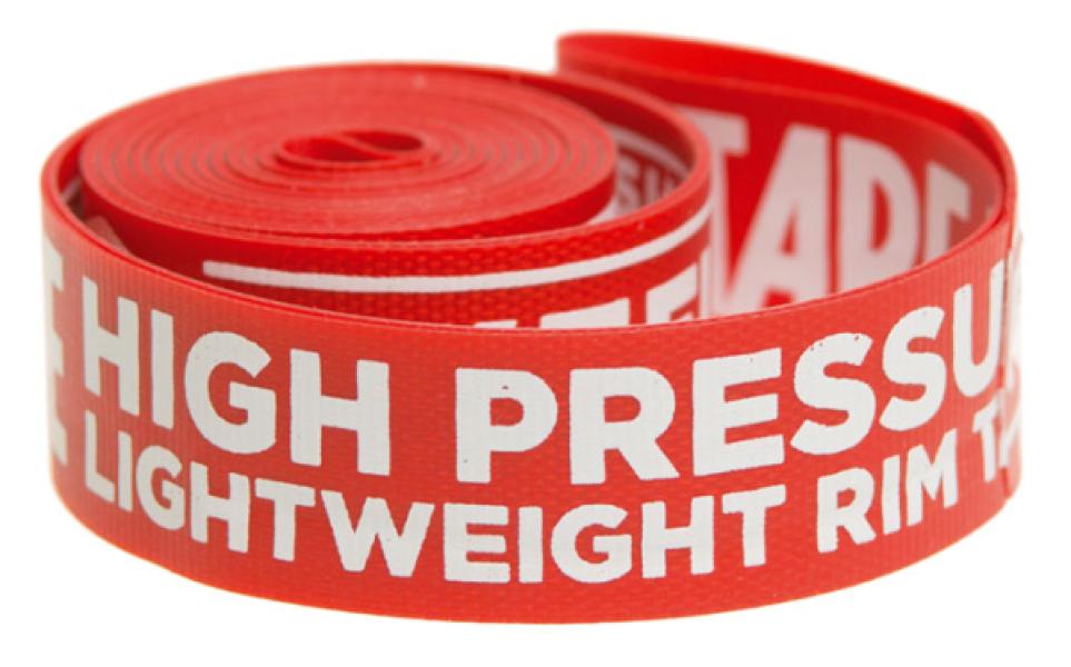 Felniszalag BIKEFUN SAFETAPE 29" 20x622 piros - JN701805 — 2