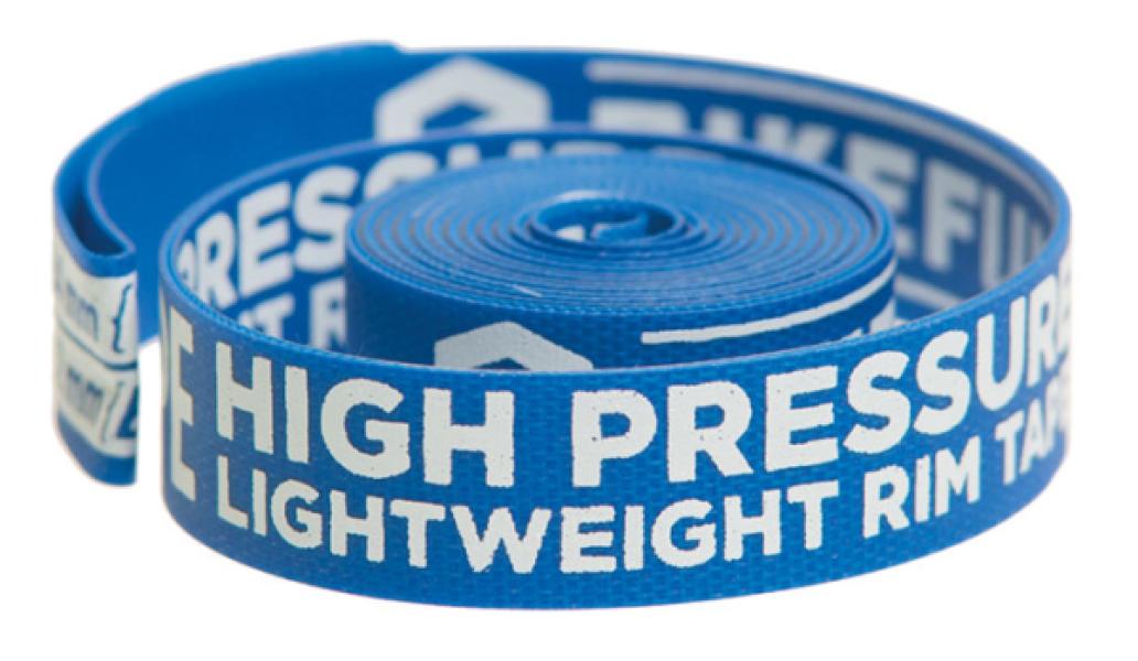 Felniszalag BIKEFUN SAFETAPE road 16x622 kék - JN701405 — 2