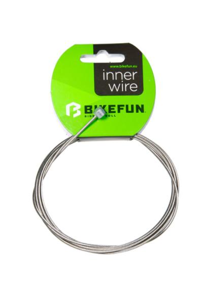 Bowden fék MTB rozsdamentes 18x1800 - IW6 — 3