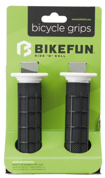 Markolat BIKEFUN FLANGE Kraton 125mm - HY-535M-48 — 4