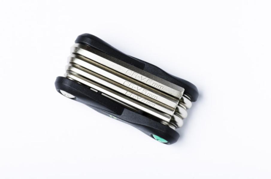 Szerszám BIKEFUN GADGET 8 funkciós - FH-02B #kézi — 4