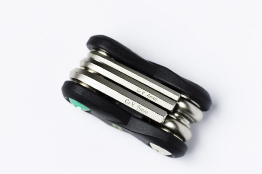 Szerszám BIKEFUN Gadget 6 funkciós - FH-01A #kézi — 4