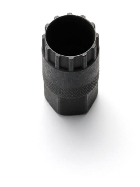 Szerszám BIKEFUN kazettabontó Shimano CS - BT-14 #műhely — 2