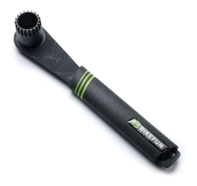 Szerszám BIKEFUN BB kulcs - BT-11T #műhely — 2
