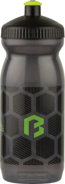 Kulacs BIKEFUN 600 ml fekete — 2
