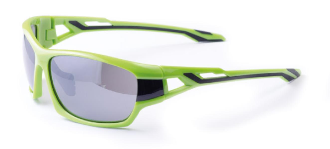 Szemüveg BIKEFUN SPY FEHÉR  - 8378 — 4