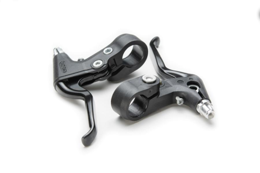 Fékkar BIKEFUN V 296 fekete — 2