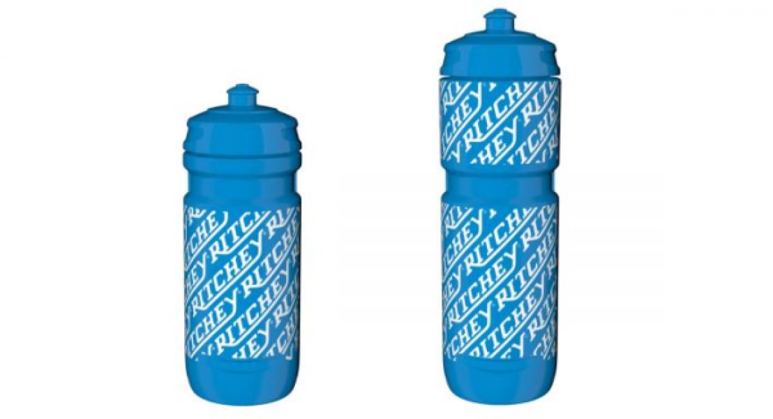 Kulacs RITCHEY átlátszó 800 ml — 2