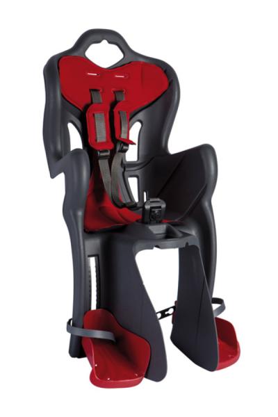 Gyermekülés BIKEFUN B-ONE CLAMP — 4