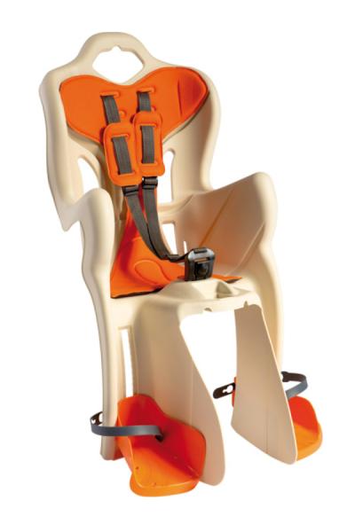 Gyermekülés BIKEFUN B-ONE CLAMP — 5