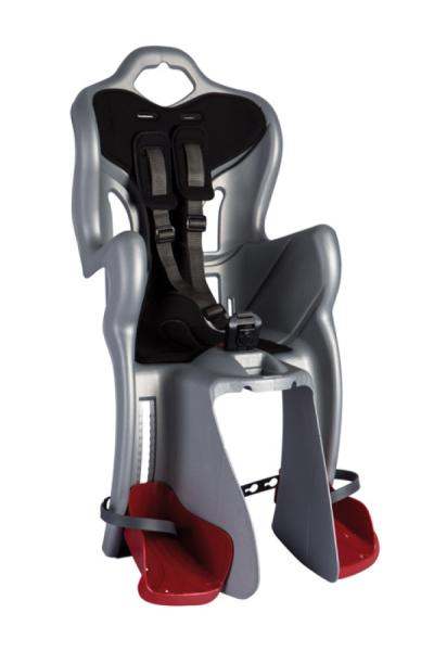 Gyermekülés BIKEFUN B-ONE CLAMP — 6