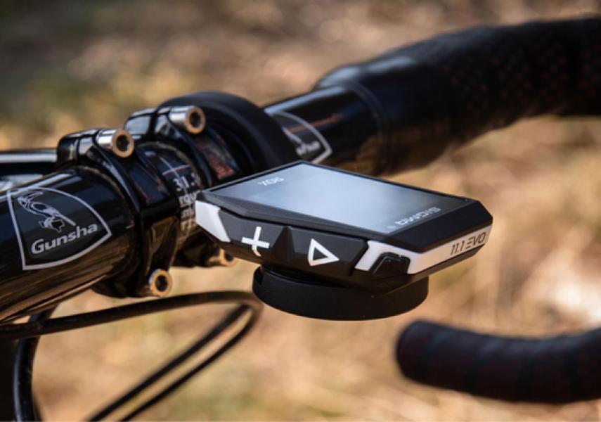 Computer SIGMA ROX 11.1 EVO Sensor szett GPS fekete — 10