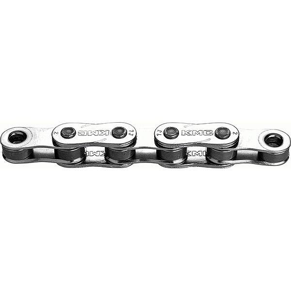 Lánc KMC Z1eHX-wide 1/2x1/8 112L agyváltóhoz (Z510H) — 4