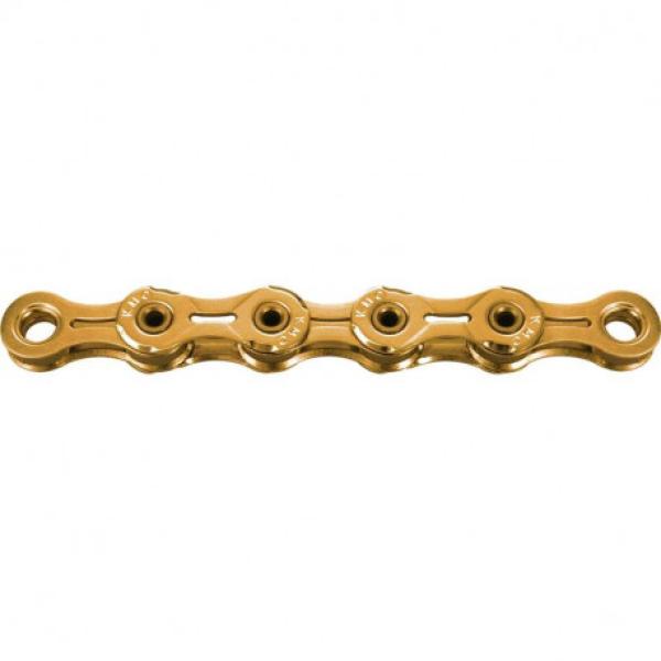 Lánc KMC X11SL GOLD 1/2x1/128 114L — 4