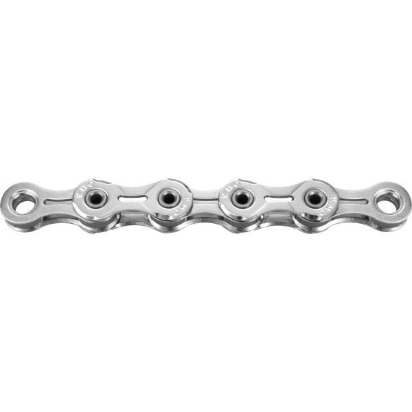 Lánc KMC X10SL ezüst 1/2x1/128 112L — 4