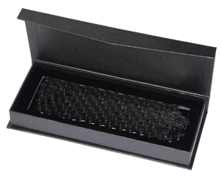 Lánc KMC X10 SL DLC 1/2x1/128 116L — 4