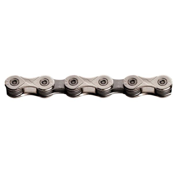 Lánc KMC X10 ezüst 1/2x1/128 112L — 4