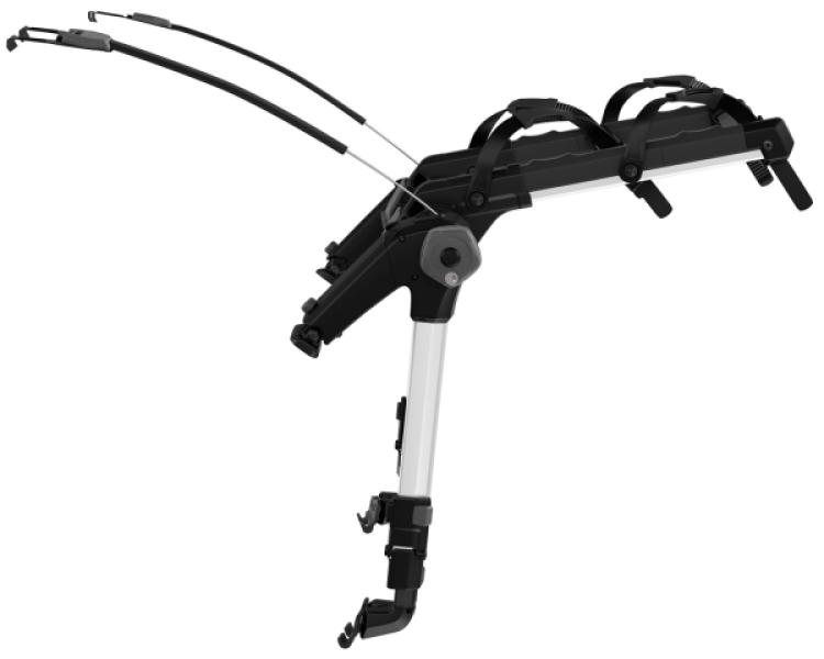 Kerékpárszállító THULE OUTWAY HANGING 994 hátsó ajtóra 2krp — 2