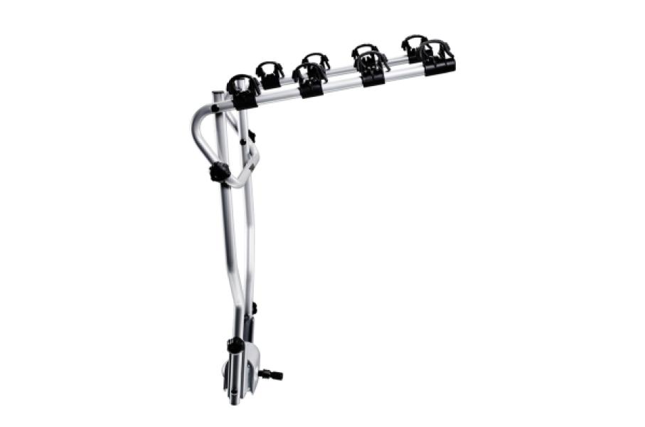 Kerékpárszállító THULE HANGON 9708 vonóhorogra 4 krp billenős updated — 5