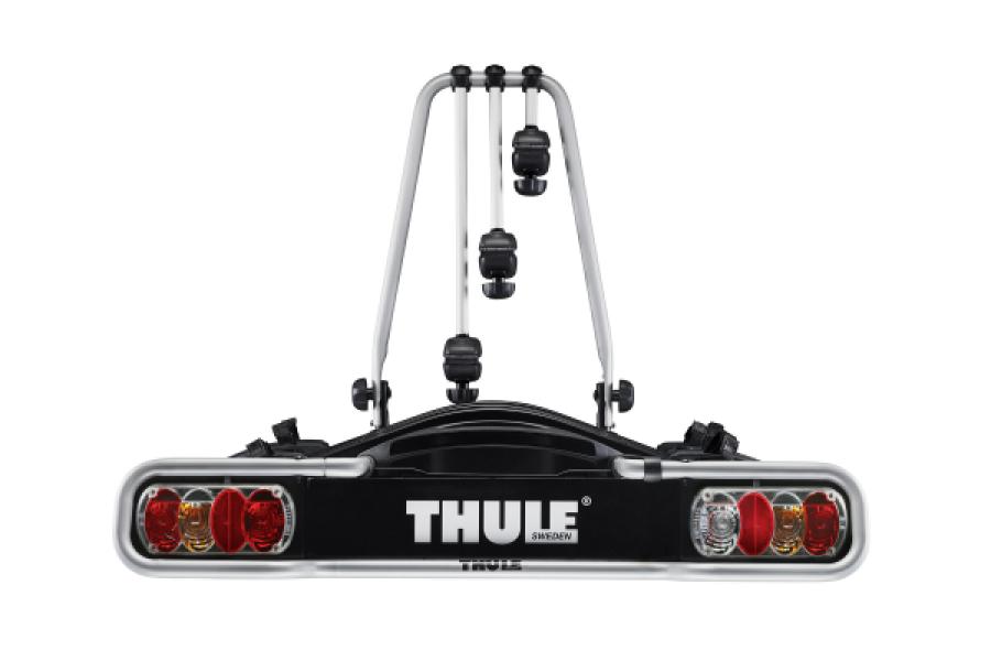 Kerékpárszállító THULE EURORIDE 942 vonóhorogra 3krp 13pin — 7