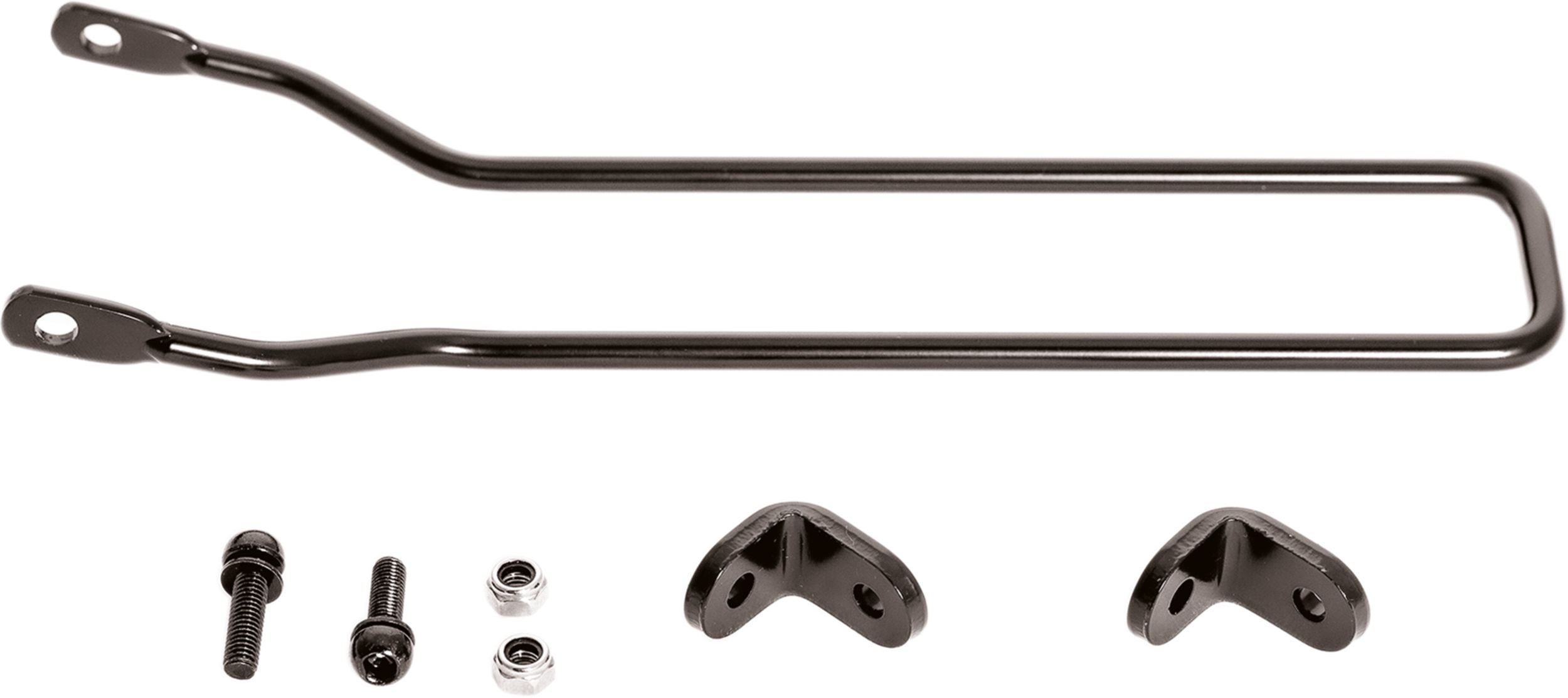 Csomagtartó adapter MERIDA EBIKE Big.Nine/Seven (2098015234)
