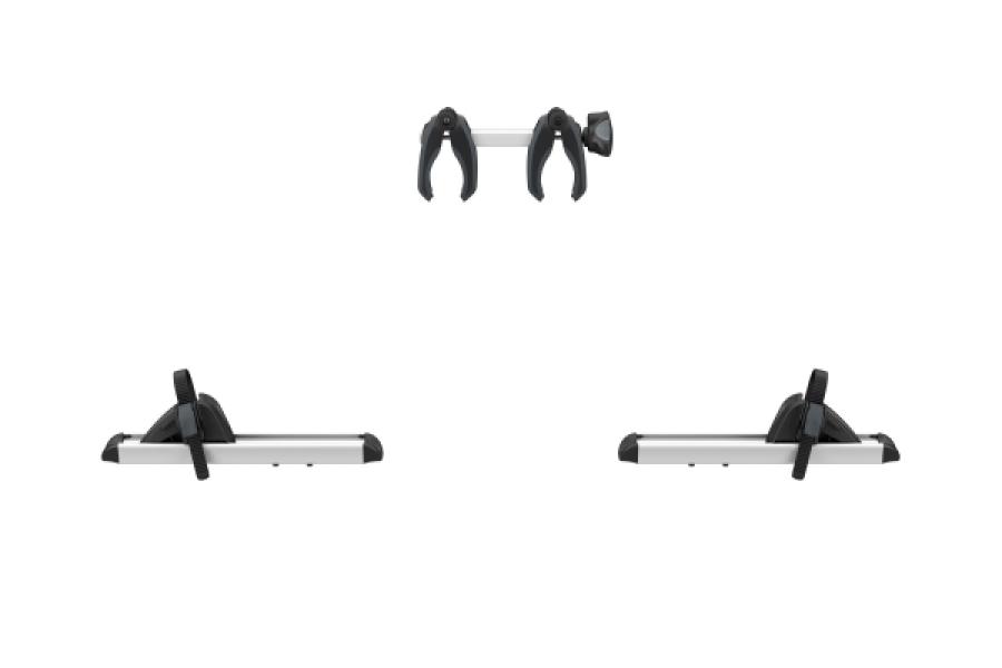 Adapter THULE WANDERWAY-hoz 4.krp feészereléséhez 911700 — 3