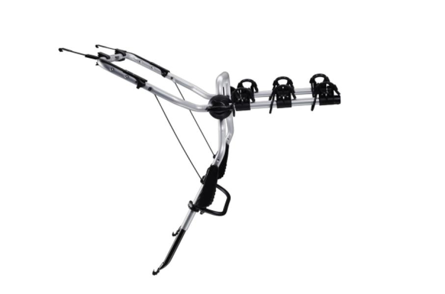 Kerékpárszállító THULE CLIPON 9103 hátsó ajtóra 3 krp — 6